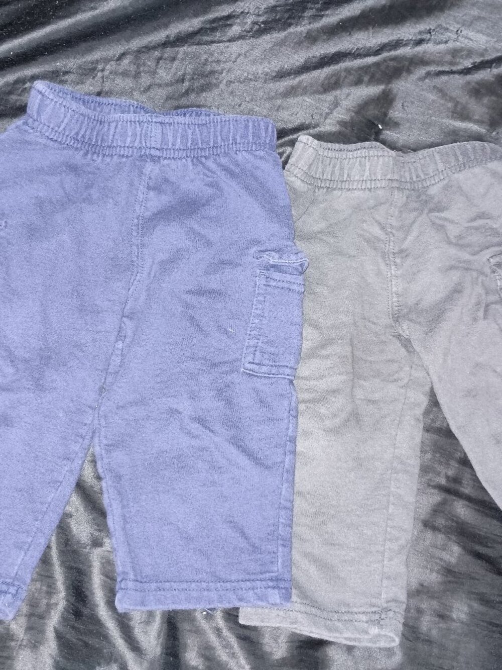 2 boys garanimals pants size 12months